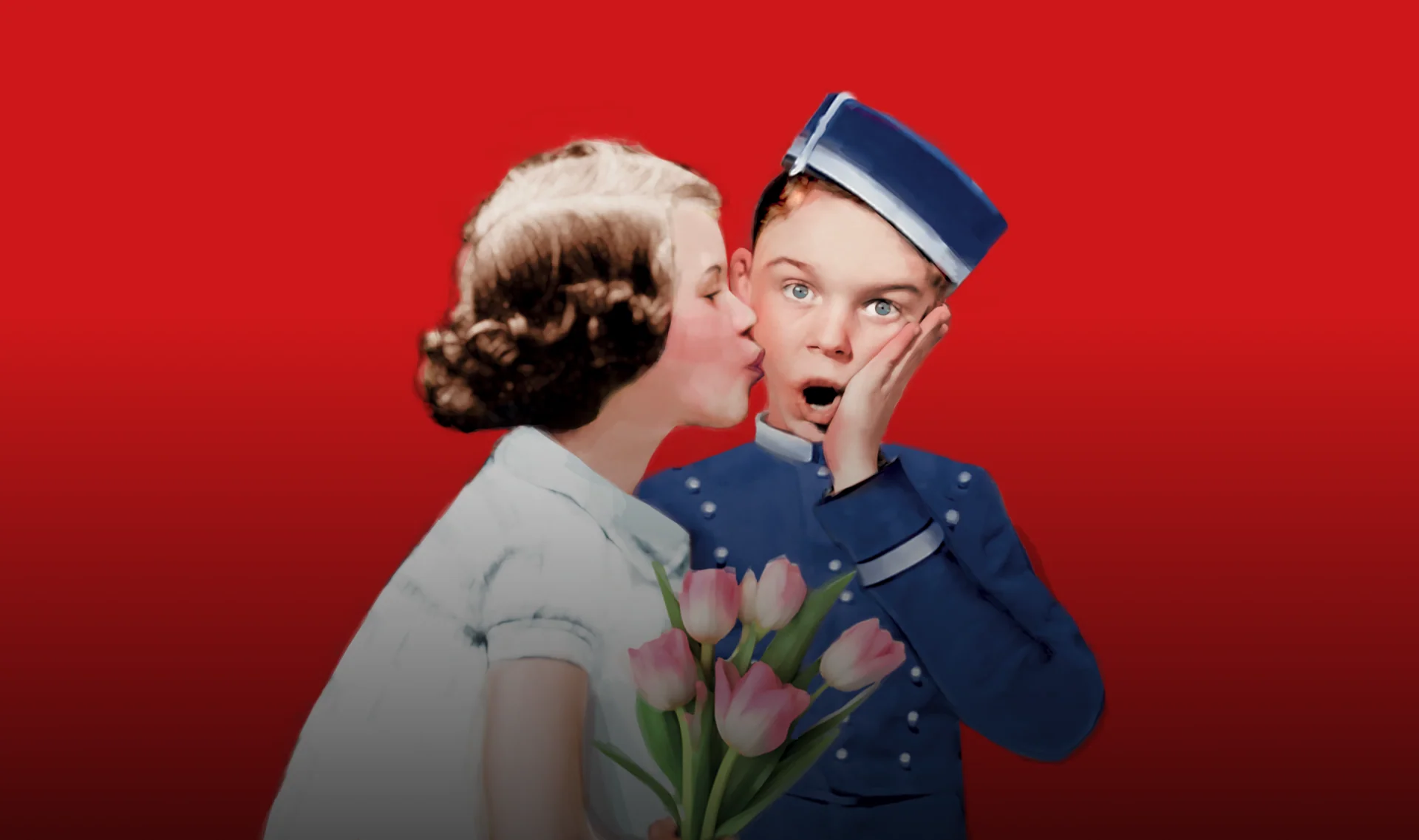 Galup: L'Autentica Tradizione Pasticcera